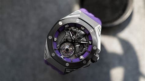 black panther watch